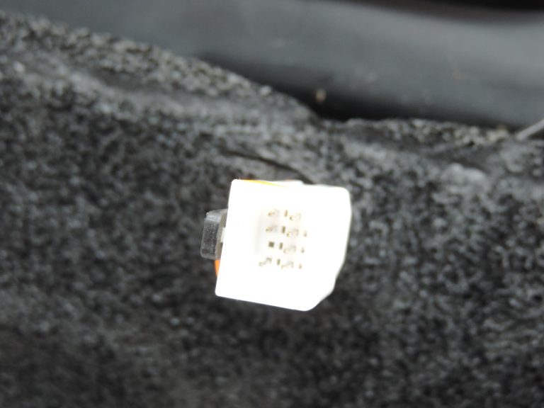 OE Opel Vivaro B X82 labais ārējais spogulis, elektriski regulējams 93459223