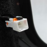 OE Opel Vivaro B X82 labais ārējais spogulis, elektriski regulējams 93459223