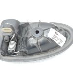 OE Opel Vivaro B Renault Trafic III aizmugurējā kreisā iekšējā durvju rokturi 96012221