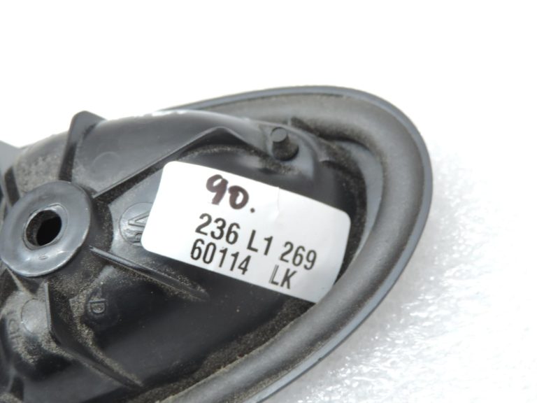OE Opel Vivaro B Renault Trafic III aizmugurējā kreisā iekšējā durvju rokturi 96012221