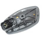 OE Opel Vivaro B Renault Trafic III priekšējā labā puses iekšējā durvju rokturi 93451867