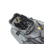 OE Opel Vivaro B Renault Trafic III priekšējā labā puses iekšējā durvju rokturi 93451867