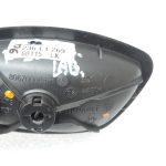 OE Opel Vivaro B Renault Trafic III priekšējā labā puses iekšējā durvju rokturi 93451867