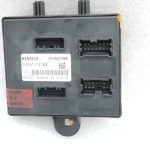 Opel Vivaro B Renault Trafic III apgaismojuma vadības bloks EMM-T4 231A02188R