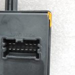 Opel Vivaro B Renault Trafic III apgaismojuma vadības bloks EMM-T4 231A02188R