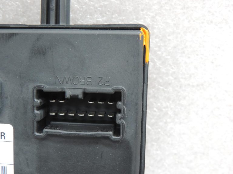 Opel Vivaro B Renault Trafic III apgaismojuma vadības bloks EMM-T4 231A02188R