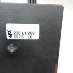Opel Vivaro B Renault Trafic III apgaismojuma vadības bloks EMM-T4 231A02188R