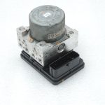 Opel Vivaro B Renault Trafic III ABS vadības bloks ar hidraulisko bloku 476601418R