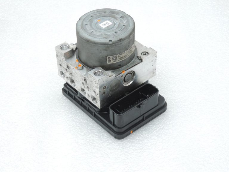 Opel Vivaro B Renault Trafic III ABS vadības bloks ar hidraulisko bloku 476601418R