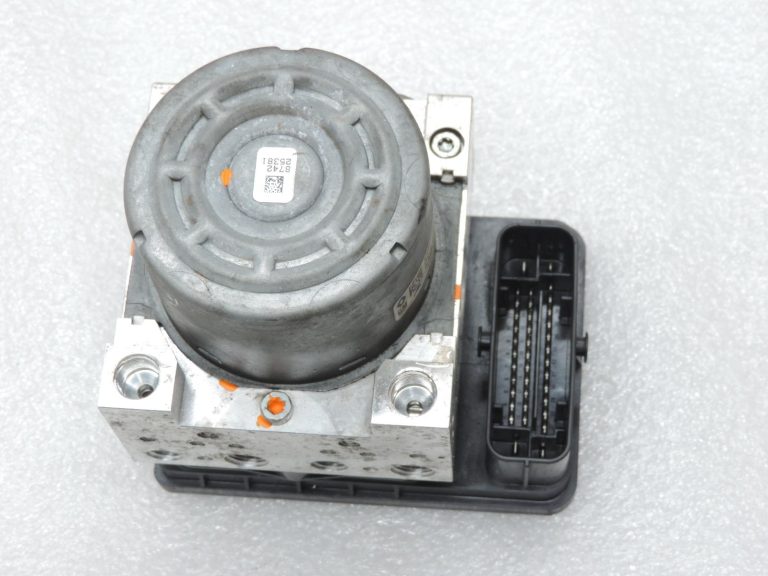 Opel Vivaro B Renault Trafic III ABS vadības bloks ar hidraulisko bloku 476601418R