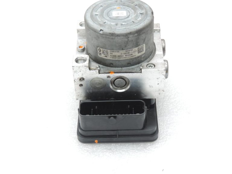 Opel Vivaro B Renault Trafic III ABS vadības bloks ar hidraulisko bloku 476601418R