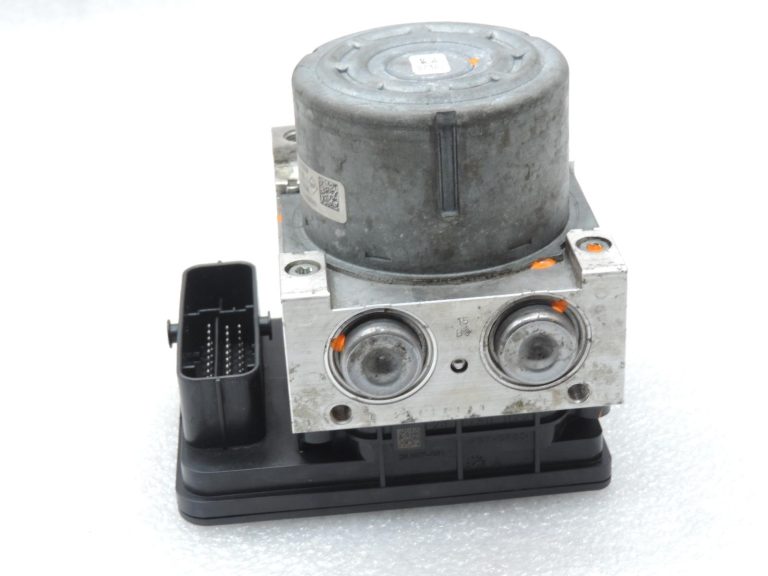 Opel Vivaro B Renault Trafic III ABS vadības bloks ar hidraulisko bloku 476601418R