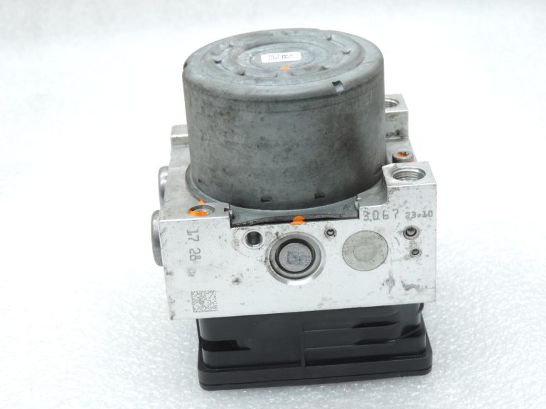 Opel Vivaro B Renault Trafic III ABS vadības bloks ar hidraulisko bloku 476601418R