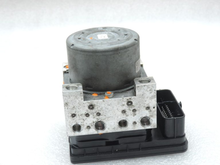 Opel Vivaro B Renault Trafic III ABS vadības bloks ar hidraulisko bloku 476601418R