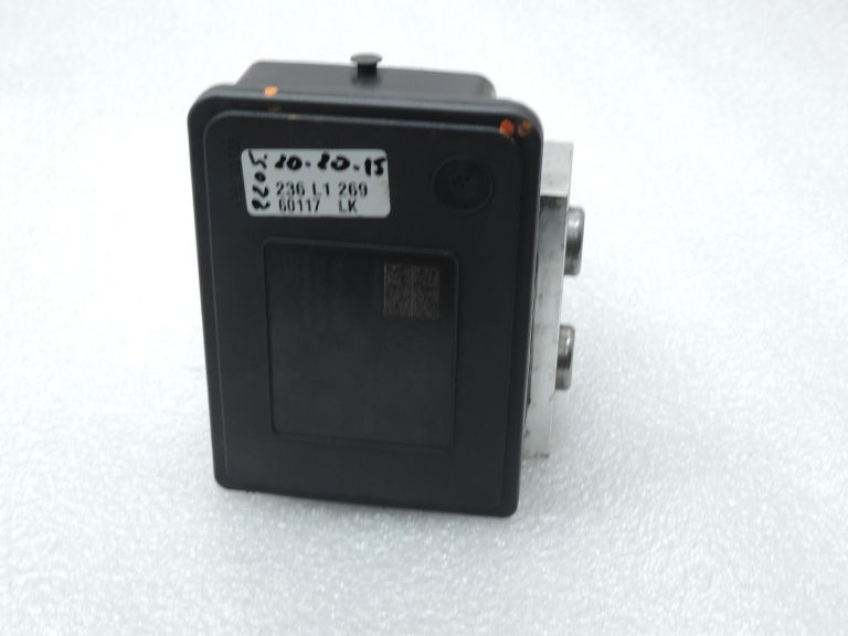 Opel Vivaro B Renault Trafic III ABS vadības bloks ar hidraulisko bloku 476601418R