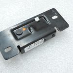 OE Opel Vivaro B Renault Trafic III aizmugurējā labā apakšējā durvju slēdzene 91166043