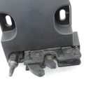 OE Opel Vivaro B Renault Trafic III aizmugurējā labā apakšējā durvju slēdzene 91166043