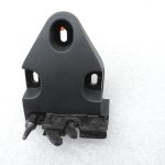 OE Opel Vivaro B Renault Trafic III aizmugurējā labā apakšējā durvju slēdzene 91166043