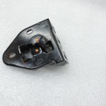 OE Opel Vivaro B Renault Trafic III aizmugurējā labā apakšējā durvju slēdzene 91166043
