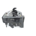 OE Opel Vivaro B Renault Trafic III aizmugurējā labā augšējā durvju slēdzene 91166044