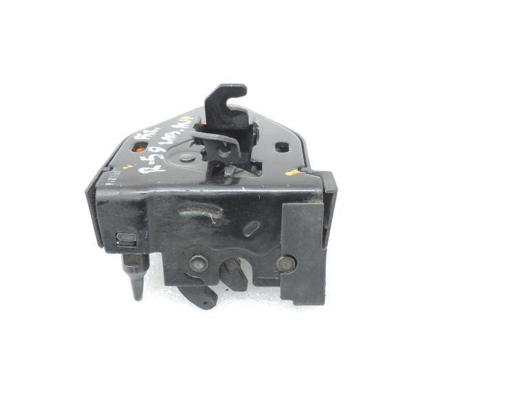 OE Opel Vivaro B Renault Trafic III aizmugurējā labā augšējā durvju slēdzene 91166044