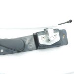 OE Opel Vivaro B Renault Trafic III aizmugurējās labās puses durvju rokturis 93457314