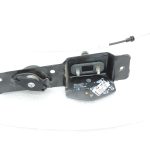 OE Opel Vivaro B Renault Trafic III aizmugurējās labās puses durvju rokturis 93457314