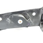 OE Opel Vivaro B Renault Trafic III aizmugurējās labās puses durvju rokturis 93457314