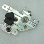 OE Opel Vivaro B Renault Trafic III bīdāmās durvis bloķēšanas mehānisms 93451791