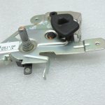 OE Opel Vivaro B Renault Trafic III bīdāmās durvis bloķēšanas mehānisms 93451791