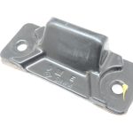 OE Opel Vivaro B Renault Trafic III bīdāmās durvis – bloķēšanas ķīlis 91167277 93461068