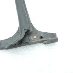 OE Opel Vivaro B Renault Trafic III aizmugurējās durvju blīvējums, labajā pusē pa vidu 93457271