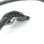 OE Opel Vivaro B Renault Trafic III aizmugurējās durvju blīvējums, labajā pusē pa vidu 93457271