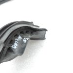 OE Opel Vivaro B Renault Trafic III aizmugurējās durvju blīvējums, labajā pusē pa vidu 93457271