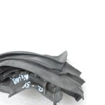 OE Opel Vivaro B Renault Trafic III aizmugurējās durvju blīvējums, labajā pusē pa vidu 93457271