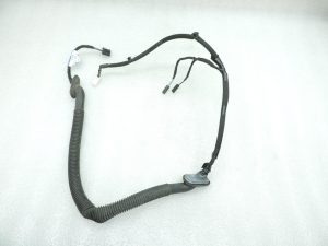OE Opel Vivaro B aizmugurējā labā puses bagāžnieka durvju vadu kopne 93455507 240516479R