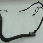 OE Opel Vivaro B aizmugurējā labā puses bagāžnieka durvju vadu kopne 93455507 240516479R