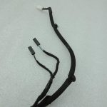 OE Opel Vivaro B aizmugurējā labā puses bagāžnieka durvju vadu kopne 93455507 240516479R