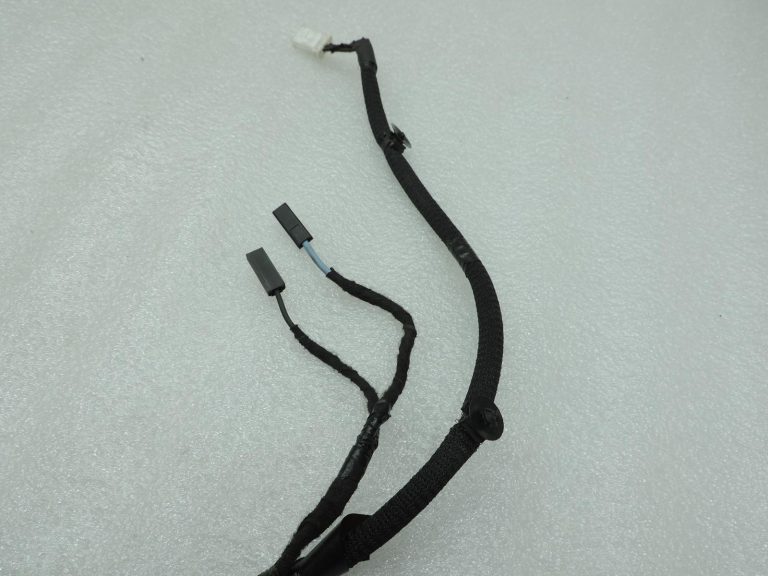 OE Opel Vivaro B aizmugurējā labā puses bagāžnieka durvju vadu kopne 93455507 240516479R