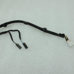 OE Opel Vivaro B aizmugurējā labā puses bagāžnieka durvju vadu kopne 93455507 240516479R