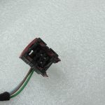 OE Opel Vivaro B aizmugurējā kreisā durvju vadu kopne 93455508 240528332R