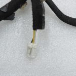 OE Opel Vivaro B aizmugurējā kreisā durvju vadu kopne 93455508 240528332R