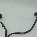 OE Opel Vivaro B aizmugurējā kreisā durvju vadu kopne 93455508 240528332R