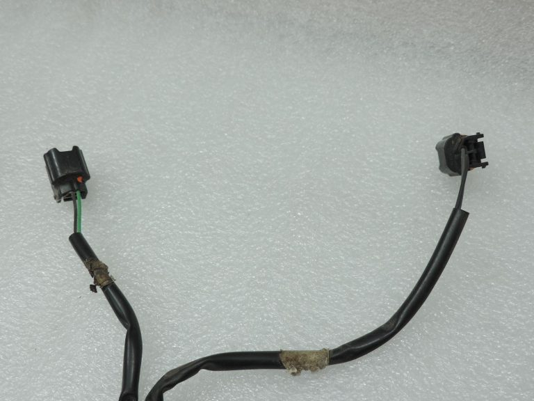 OE Opel Vivaro B aizmugurējā kreisā durvju vadu kopne 93455508 240528332R