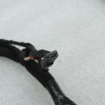 OE Opel Vivaro B aizmugurējā kreisā durvju vadu kopne 93455508 240528332R