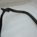 OE Opel Vivaro B aizmugurējā kreisā durvju vadu kopne 93455508 240528332R