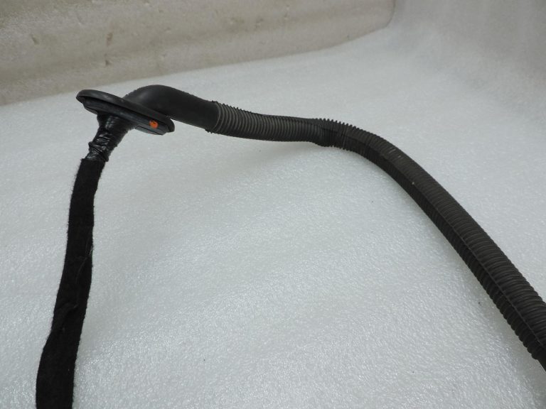 OE Opel Vivaro B aizmugurējā kreisā durvju vadu kopne 93455508 240528332R