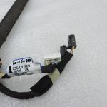 OE Opel Vivaro B aizmugurējā kreisā durvju vadu kopne 93455508 240528332R
