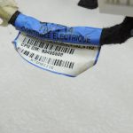 OE Opel Vivaro B aizmugurējā kreisā durvju vadu kopne 93455508 240528332R