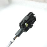 OE Opel Vivaro B Renault Trafic III priekšējā labā durvju slēdzene 93457081 805027088R